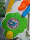 Vintage Fisher Price Crib Toy