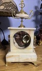 Ansonia Mantel Clock Case