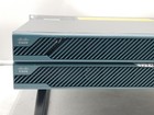 Lot Of  2  Cisco Asa 5510 Series Adaptive Security Appliance Asa5500