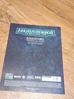 Edge Arkham Horror Rpg Adventure Comets Of Kingsport 2025 Free Rpg Day