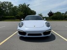 2013 Porsche 911 Carrera