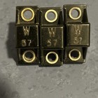 Allen Bradley W57 Lot Of 3 New In Box Overload Relay Heater Element  Heaters
