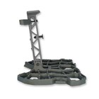 Xop Complete Tree Saddle Hunting System - Includes Edge Tree Saddle Platform    
