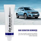 Car Scratch Remover Polishing Detail Compound Paste Paint Repair Erase Scuffs