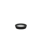 Camera Flat Finder Eyepiece W alloy Ring For Nikon F3 Fm Fm2 Fm3 Fe Fe2 Fm3a Fa
