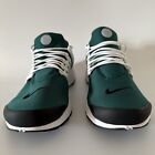 Nike Air Presto By You Custom Men s 11 Shoes Rainforest Green white 846438-997