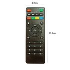 2  Pack  New Remote Control  For Mxq Pro T9 X96 Android Tv Box   2 Remotes  