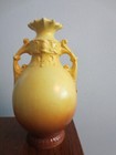 Beautiful Antique Victorian Vase