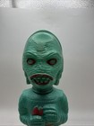 Vintage 1963 Creature From The Black Lagoon Soaky Bubble Bath Bottle Universal