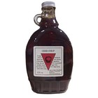 Pure Cider Syrup  Vermont Farm Boiled Cider And Maple Syrup Blend  12 Fl Oz