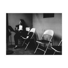 Chet Baker 1956 Los Angeles Photo Jazz Music Concert Poster Unframed Art 24x36