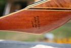 Vtg Fred Bear Rh Kodiak Magnum Recurve Bow 52  50  Hunting Archery Sn Ku16506
