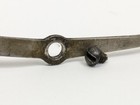 Antique Edison Standard Model B Cylinder Phonograph Start   Stop Lever On Off