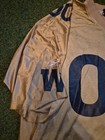 Vintage Double 0 Xl Jersey Cfl