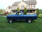 1977 Ford F-150 