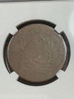Ngc Ag Details 1793 Wreath Cent Lettered Edge Popular First Year Type Coin