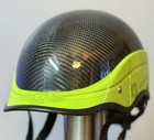Wrsi Trident Helmet S m Adult Lime Green  Whitewater  Kayak  River  Sup  Rafting