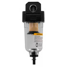 1 4 In  Air Compressor Filter New