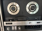 Vtg Panasonic Rs-780s Reel To Reel Stereo Tape Recorder Player Solid State Japan