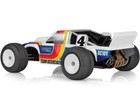 Team Associated Rc10t Factory Team 1 10 Electric 2wd Off-road Stadium Truck Kit