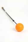 Orange Whip Mid-size 43   Golf Swing Trainer - From The Official Manufacturer