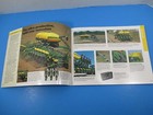 Original John Deere Sales Brochures Planters Db Css Maxemerge Xp Row Units M1388