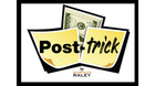 Post Trick U s   gimmicks And Online Instructions  By Gustavo Raley - Trick