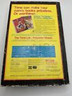 The Comic Book Price Guide No  11 Vintage Overstreet 1981-1982 Hard Cover