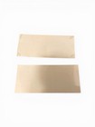 Set Of 2 Sealtest Ice Cream Advertising Paper Litho Signs  20   x9     Frappes