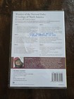 Thre Great Courses  The Wonders Of America s State Parks  dvd   Book  New