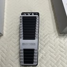 Boss Pw-10 V-wah Guitar Effects Pedal
