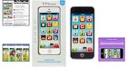 Fun Educational Toy Cell Phone For Baby - Includes 30 Songs   Engaging Lights