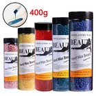 Hard Wax Beads Beans For All Waxing Types Hair Removal Depilatory Warmer Heater