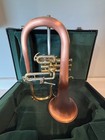 Schilke 1040 Professional Custom Flugelhorn