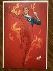 Nakayama 1 50 Red Color Block Virgin Variant Lot Nm  Marvel 2026