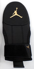Nike Jordan Fly Sliding Mitt Adult Men s Black metallic Gold