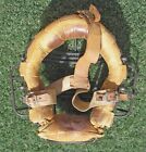 Vintage 1930 s-40 s Wilson Catcher s Mask  Professional Quality  Great Condition
