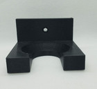 Baseball Bat Rack For Aluminum Or Wood Vertical Wall Mount Grab And Go