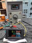 Variac Digital Power Meter Modified  Kw Kwh Power Factor Watts Volts 100a 300vac