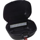 Givi B47nmla Blade Universal Monolock Top Case 47 Liters - 22 4 X 17 5 X 13 3 