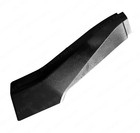 Qsc Kick Panel Fairing Right Side Piece For Kenworth T680 Next Gen 2022 