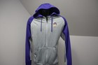 Nike Hoodie Therma Fit Ecu East Carolina Pirates Full Zip Boys Sz Xl