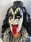 Kiss Gene Simmons 1999 Limited Edition Bust Spencer Exclusive In Box With Coa 