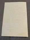 Original Sept 22  1968 Grateful Dead Poster Hb Del Mar Fairgrounds Aor 3 97 Nm