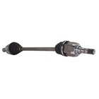 Cv Axle Set For 2010 2011 2012 2013 2014 Subaru Legacy Outback Front Left Right