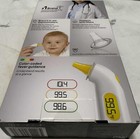 Braun Irt3515 Thermoscan 4 Ear Thermometer New Fast Shipping
