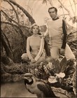 Rare Authentic Space 1999 Atv Issued Still Set    5 Very Scarce Contact Sheets