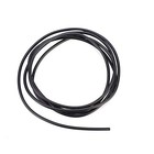 Guitar Shield Wire Guitar Pickup Hookup Wire 1m Single Conductor Braid Shield