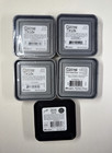 Tim Holtz Distress Oxide   Embossing Ink Lot 5 Ranger Sealed   Tested