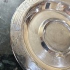 Wm  A  Rogers By Oneida Ltd  Silversmiths Silverplate Silver-plated Plate